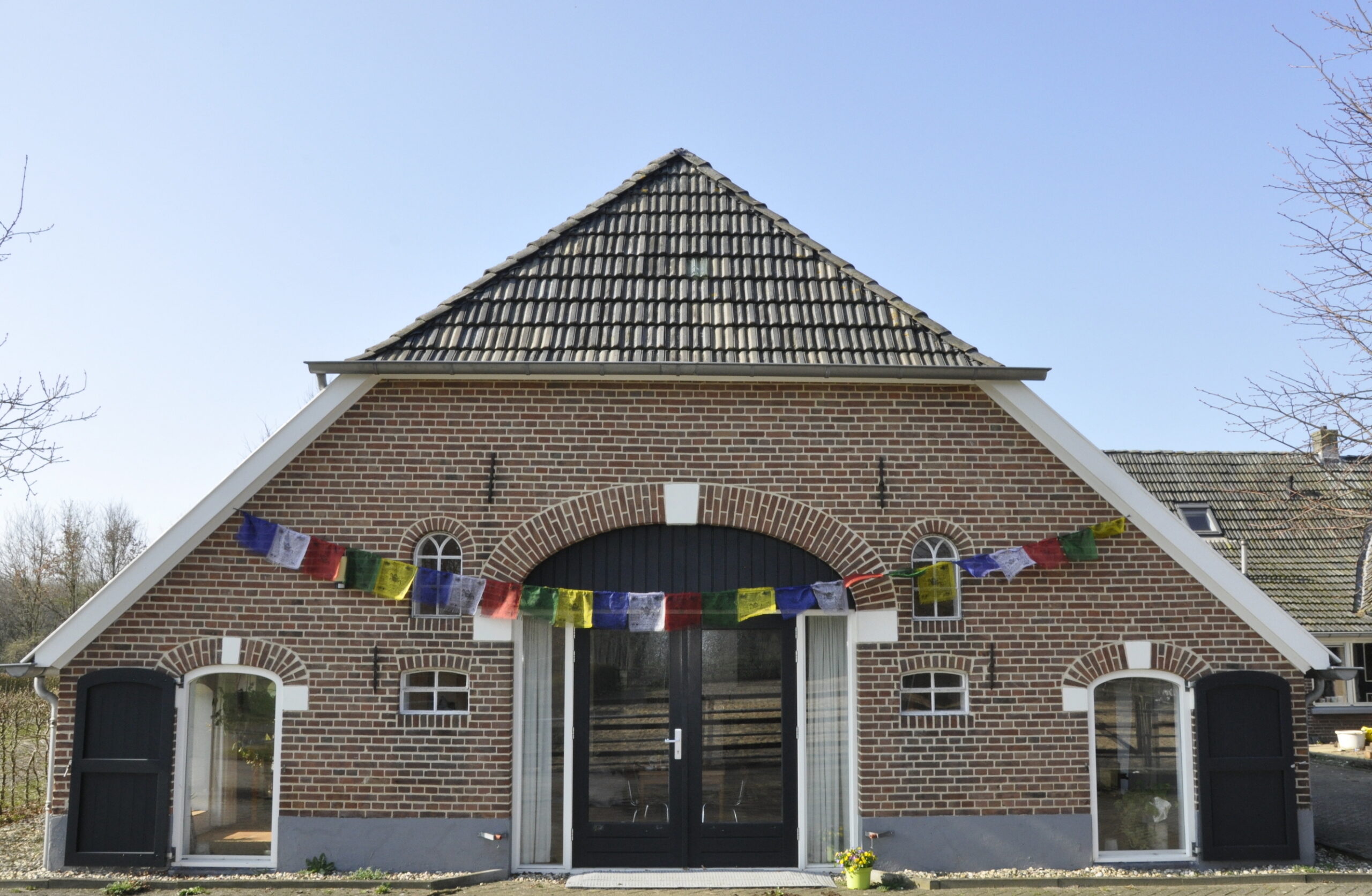 Groepsaccommodatie in de Achterhoek Groepsaccommodatie in de Achterhoek